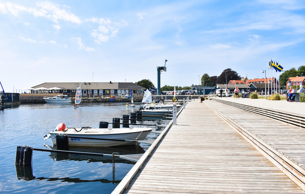 Ferienwohnung - Ystad , Schweden - S12066 6