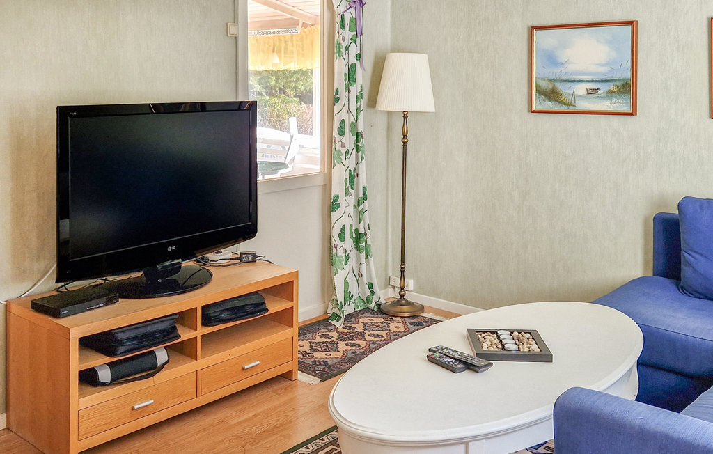 Feriehuse - Åhus/Täppet , Sverige - S12074 4