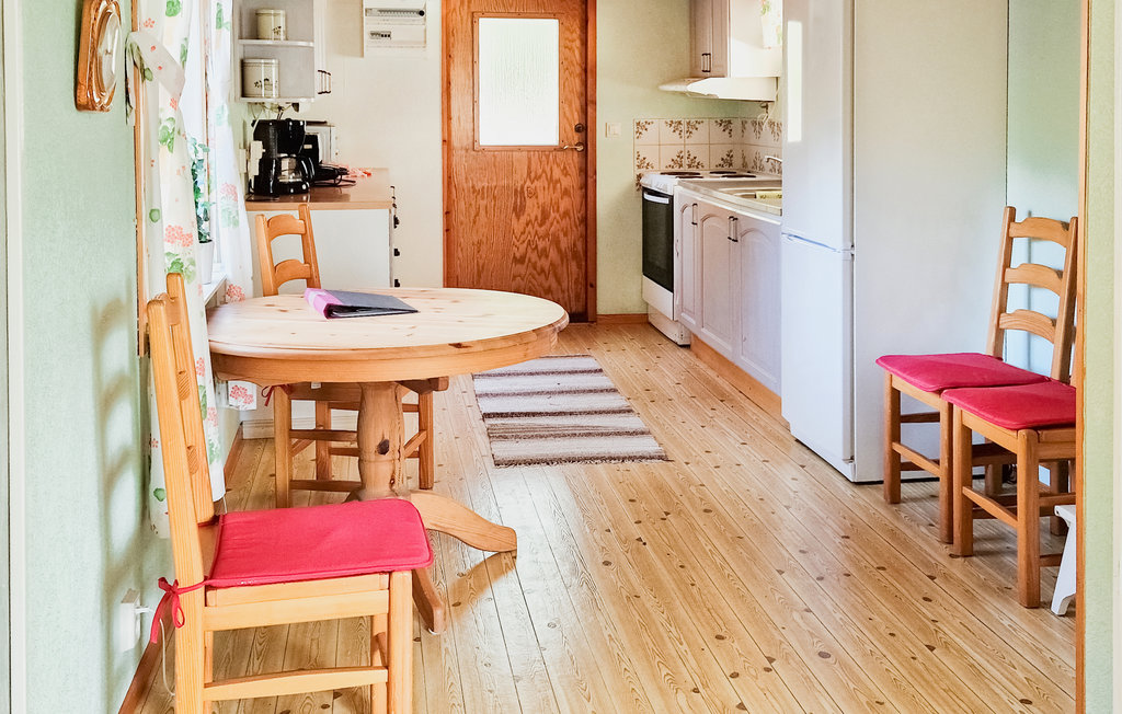 Feriehuse - Åhus/Täppet , Sverige - S12074 5