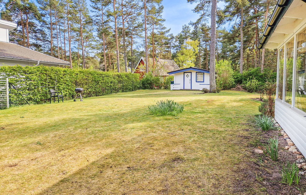 Feriehuse - Åhus/Täppet , Sverige - S12074 8