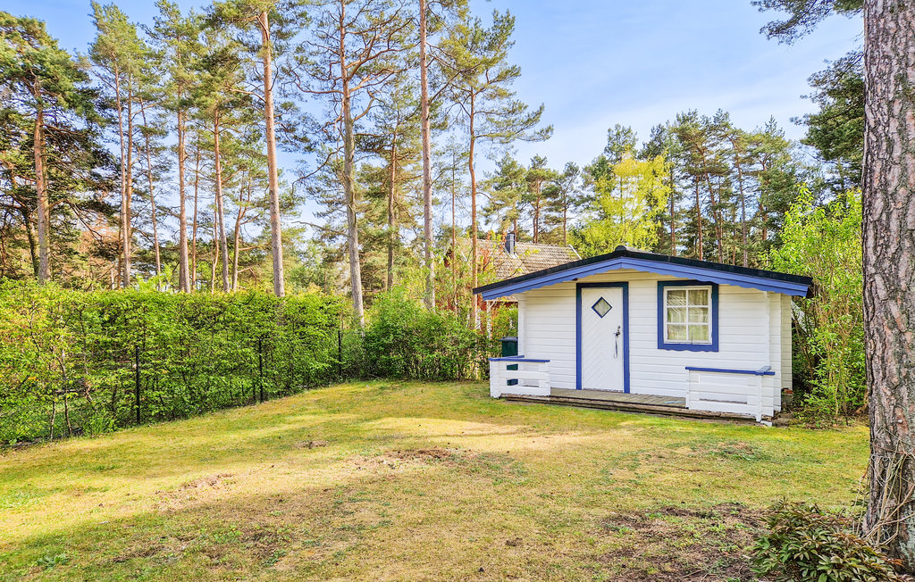 Feriehuse - Åhus/Täppet , Sverige - S12074 9