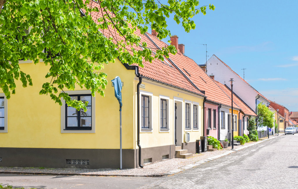 Lejlighed - Simrishamn , Sverige - S12067 8