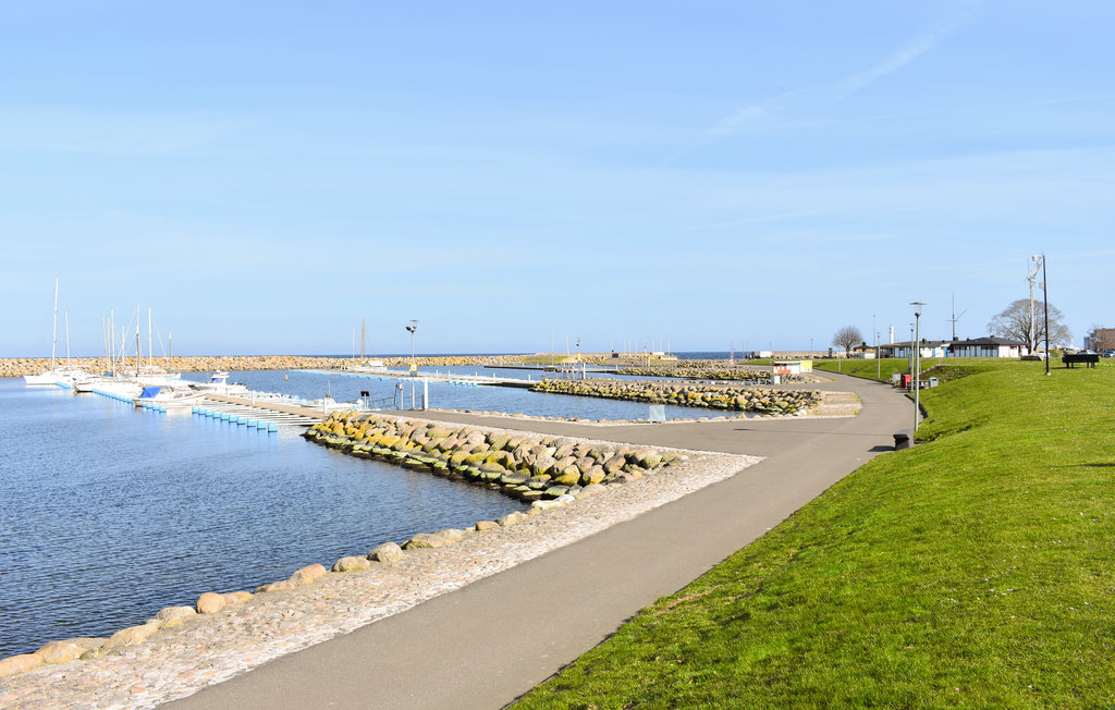 Lejlighed - Simrishamn , Sverige - S12067 24