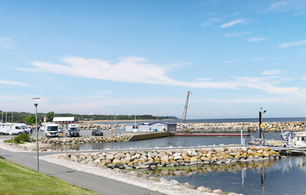 Lejlighed - Simrishamn , Sverige - S12067 21