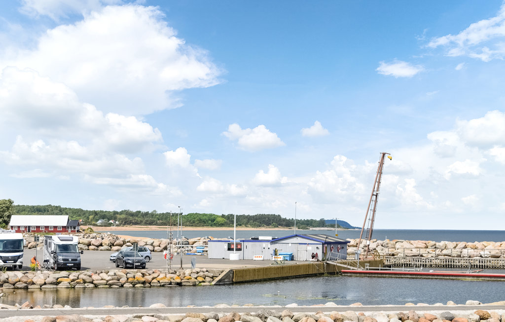 Ferienwohnung - Simrishamn , Schweden - S12068 15