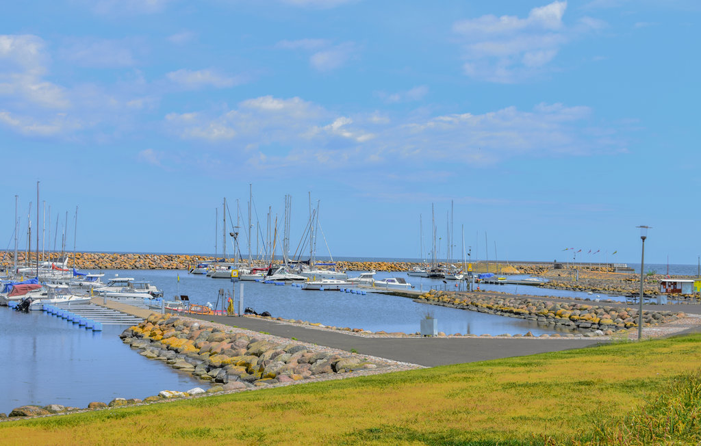 Lejlighed - Simrishamn , Sverige - S12067 23