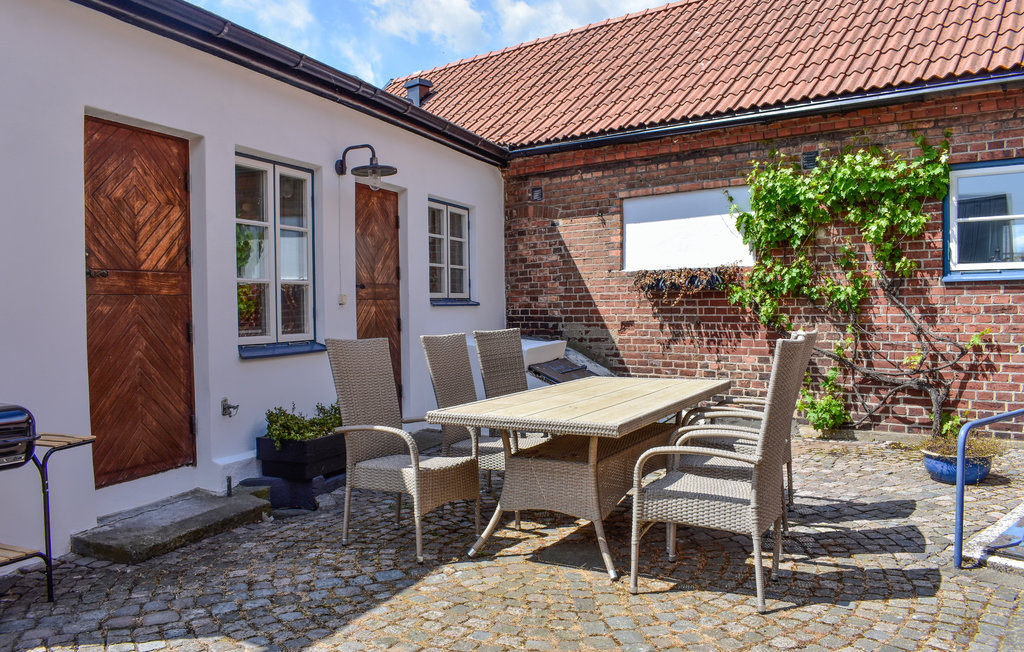 Lejlighed - Simrishamn , Sverige - S12067 7