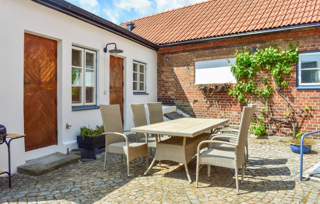 Ferienwohnung - Simrishamn , Schweden - S12068 2