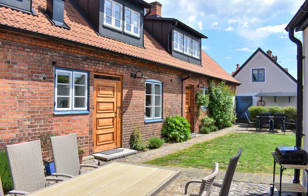 Lejlighed - Simrishamn , Sverige - S12067 11