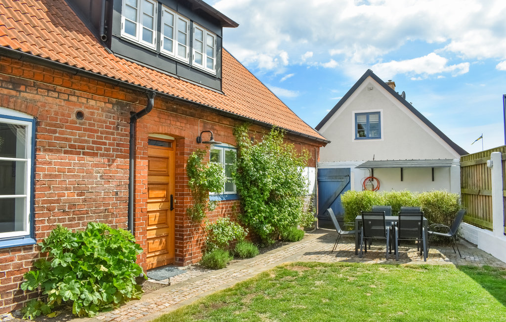 Ferienwohnung - Simrishamn , Schweden - S12068 9