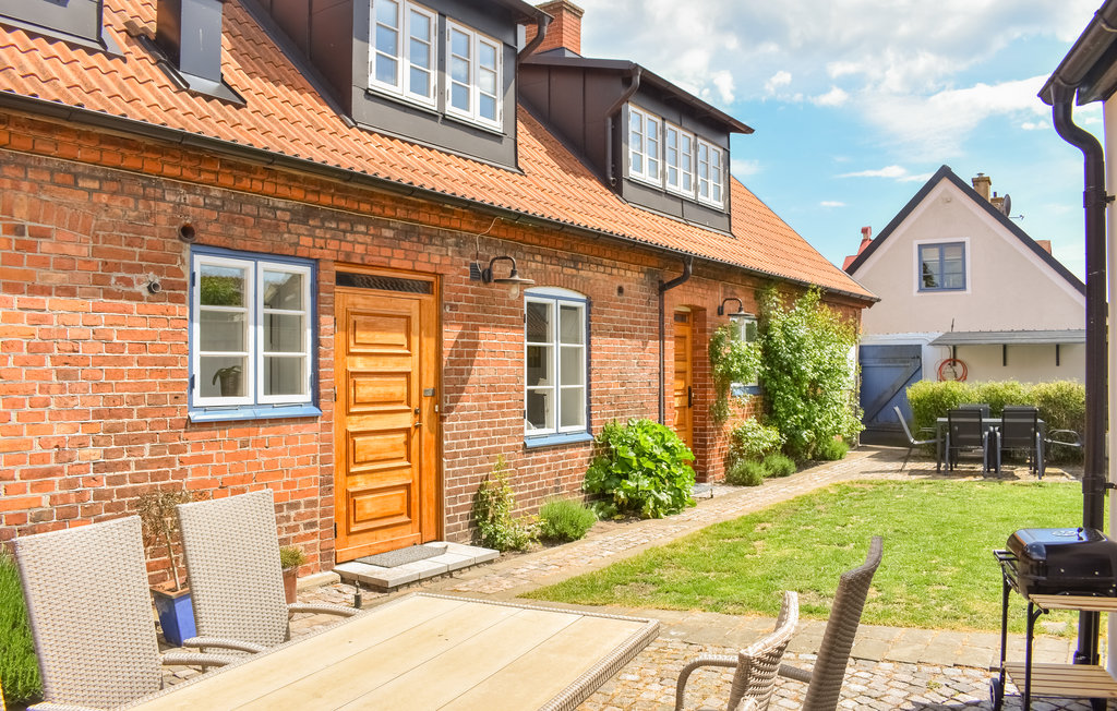 Ferienwohnung - Simrishamn , Schweden - S12068 7