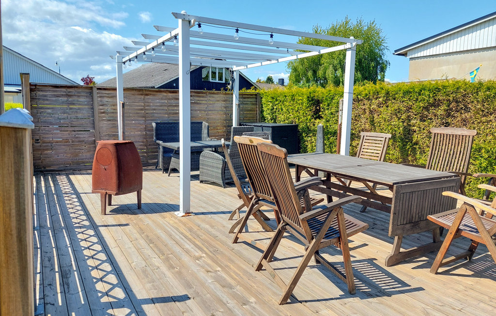 Ferienhaus - Simrishamn , Schweden - S12082 2