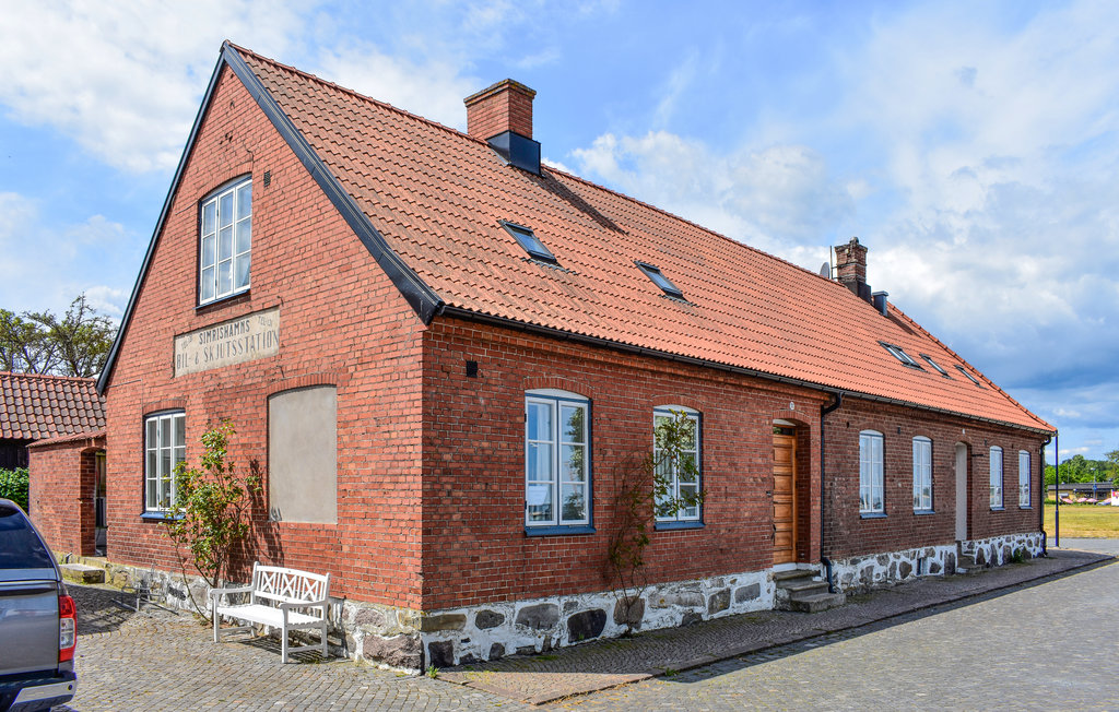 Lejlighed - Simrishamn , Sverige - S12067 1