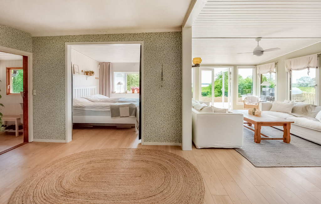 Feriehuse - Vombsjön/Sjöbo , Sverige - S12021 3