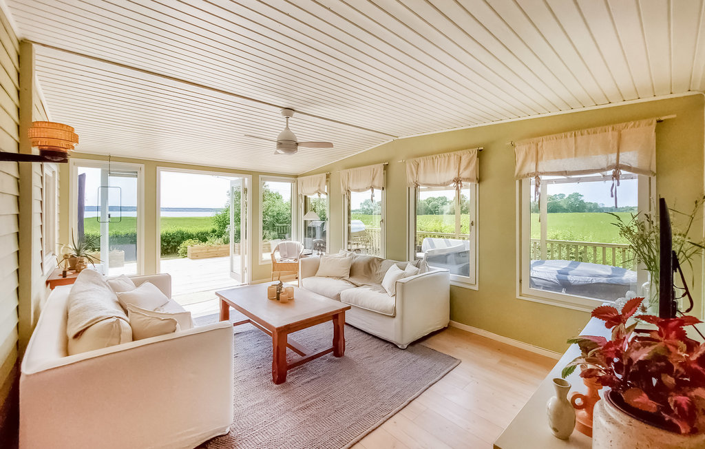 Feriehuse - Vombsjön/Sjöbo , Sverige - S12021 4