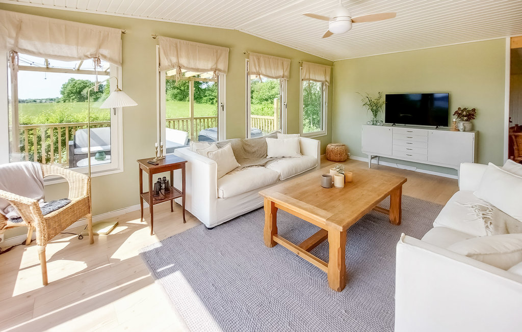 Feriehuse - Vombsjön/Sjöbo , Sverige - S12021 5