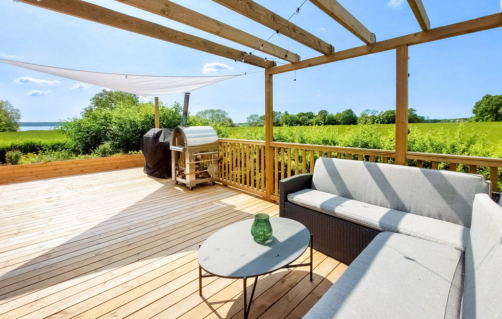 Feriehuse - Vombsjön/Sjöbo , Sverige - S12021 11