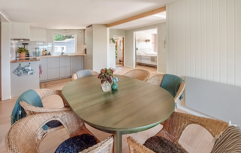 Feriehuse - Vombsjön/Sjöbo , Sverige - S12021 6