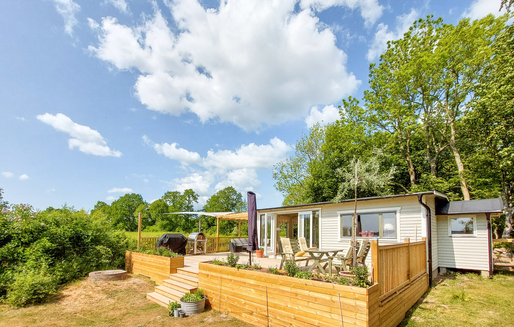 Feriehuse - Vombsjön/Sjöbo , Sverige - S12021 2