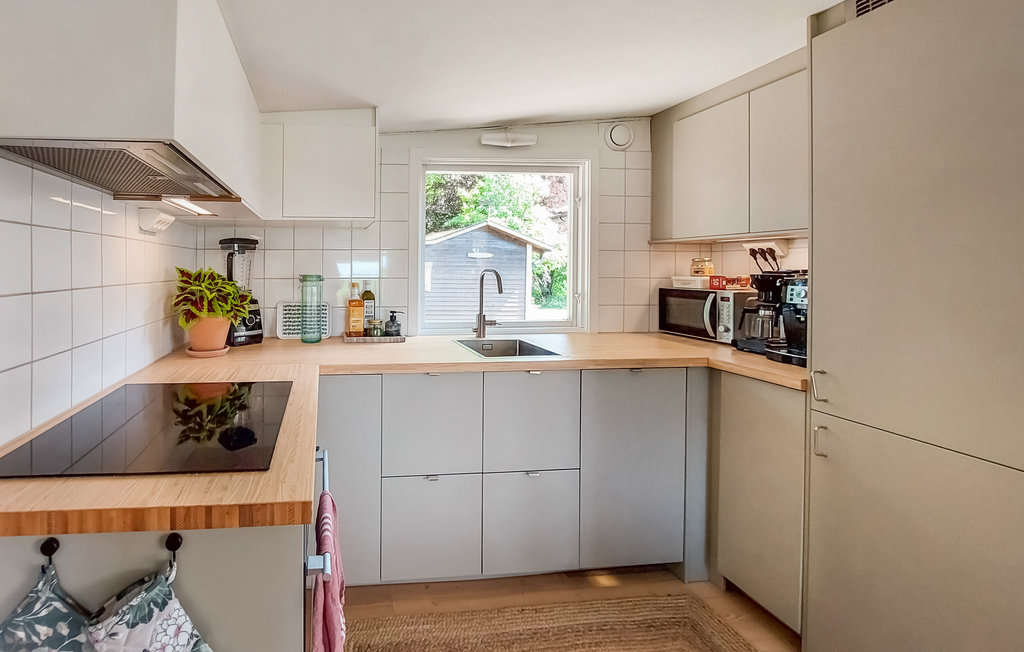 Feriehuse - Vombsjön/Sjöbo , Sverige - S12021 7