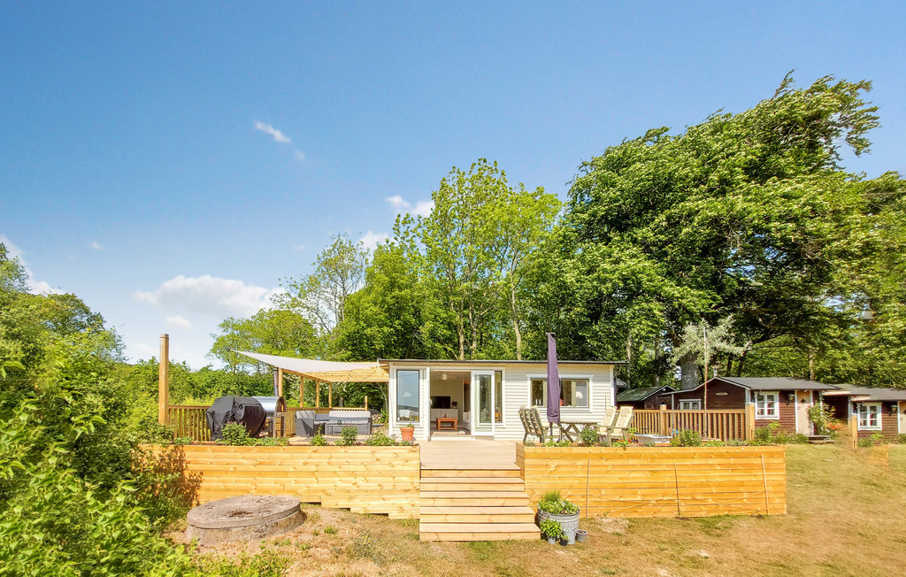 Feriehuse - Vombsjön/Sjöbo , Sverige - S12021 10