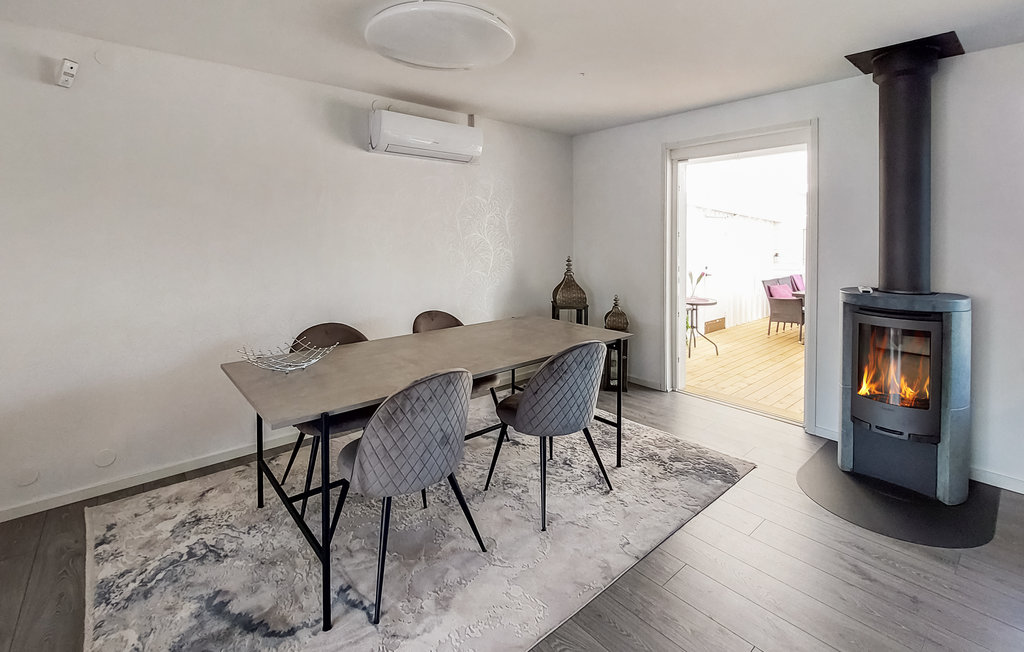 Feriehus - Helsingborg , Sverige - S12024 14