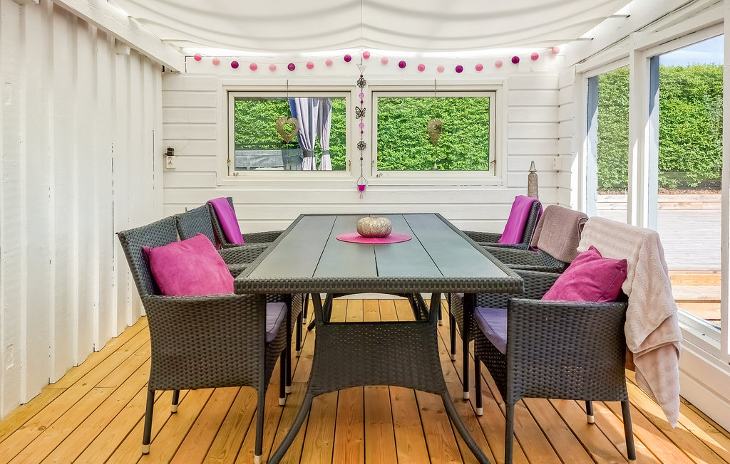 Feriehus - Helsingborg , Sverige - S12024 18