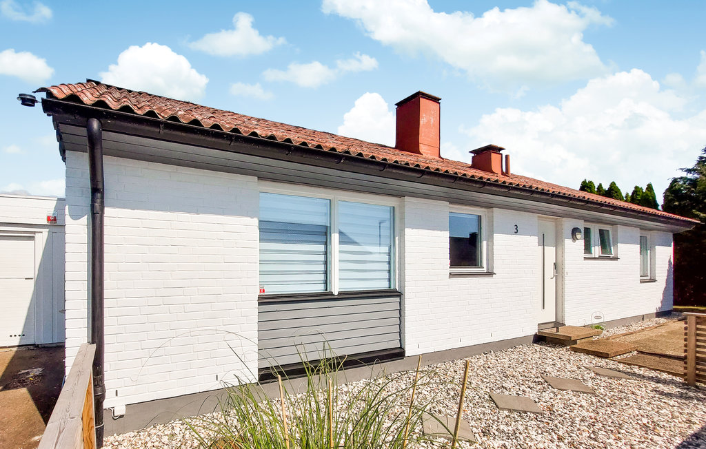 Feriehus - Helsingborg , Sverige - S12024 13