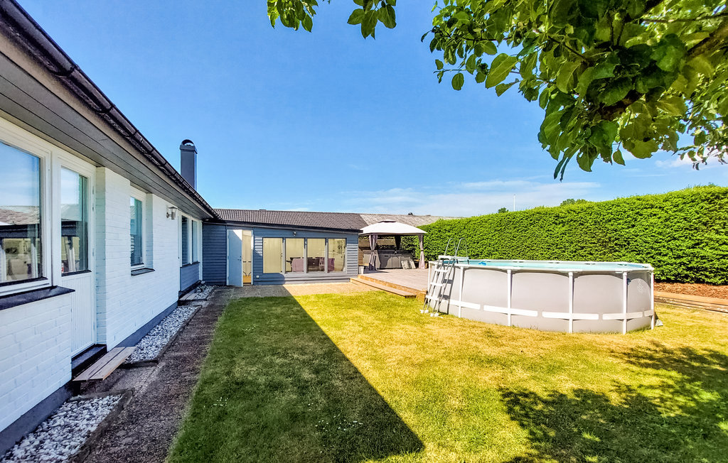 Feriehus - Helsingborg , Sverige - S12024 10