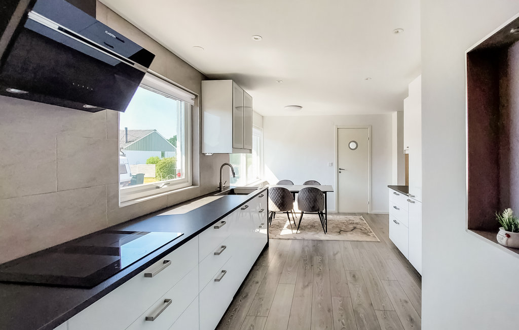 Feriehus - Helsingborg , Sverige - S12024 16