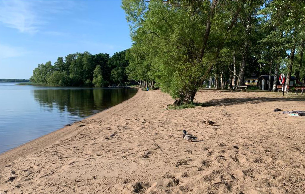 Ferienhaus - Hörby , Schweden - S12153 9