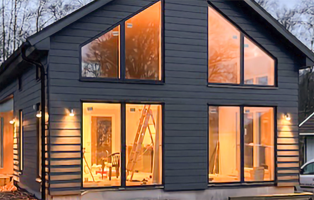 Ferienhaus - Hörby , Schweden - S12153 5