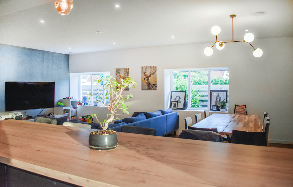 Feriehuse - Bunkeflo/Malmö/Hyllie , Sverige - S12085 3