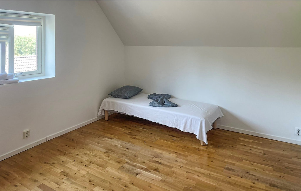 Feriehuse - Bunkeflo/Malmö/Hyllie , Sverige - S12085 17