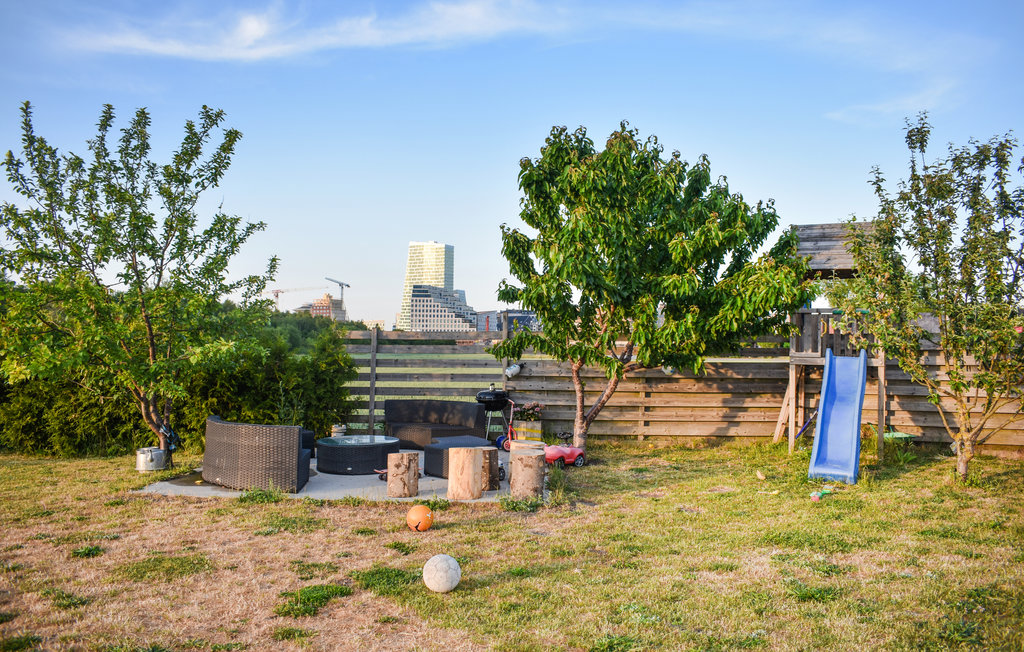 Feriehuse - Bunkeflo/Malmö/Hyllie , Sverige - S12085 8