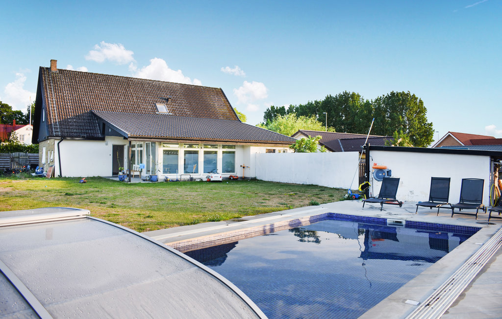 Feriehuse - Bunkeflo/Malmö/Hyllie , Sverige - S12085 5