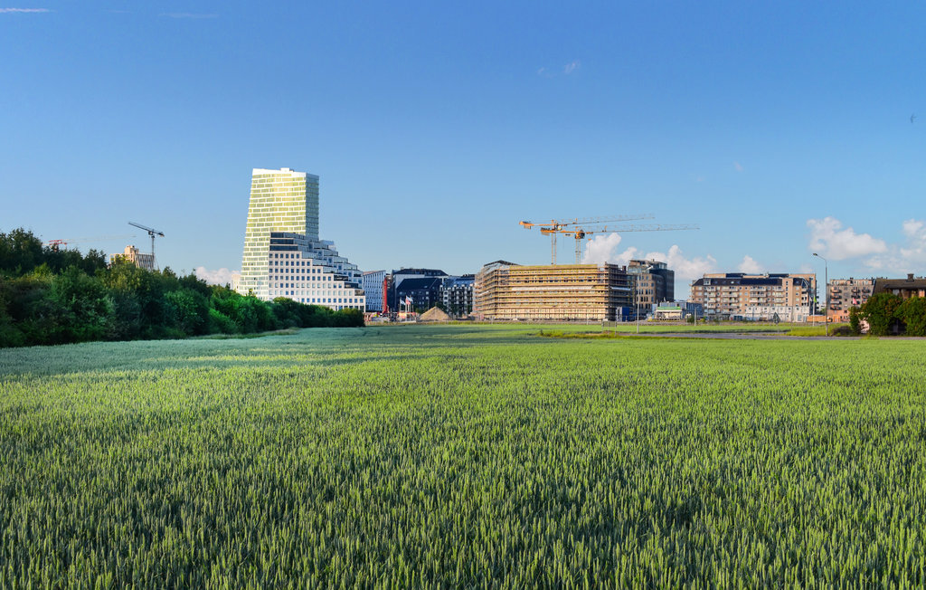 Feriehuse - Bunkeflo/Malmö/Hyllie , Sverige - S12085 10