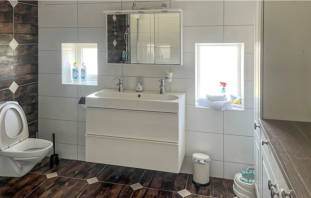 Feriehuse - Bunkeflo/Malmö/Hyllie , Sverige - S12085 18