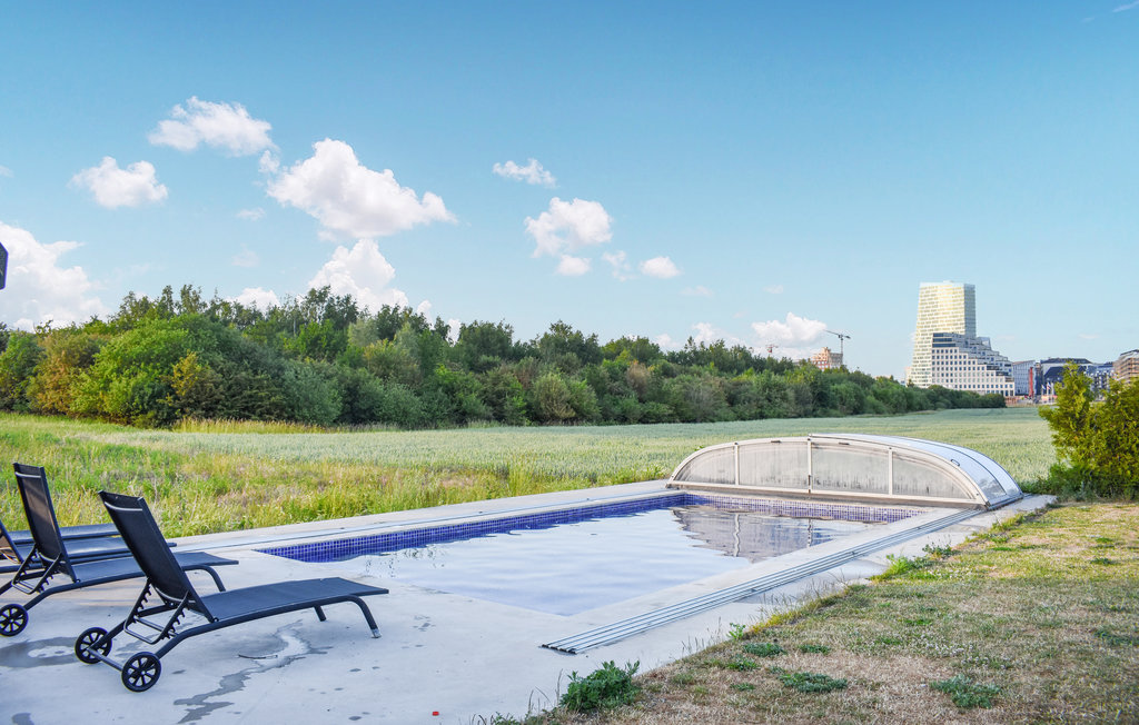 Feriehuse - Bunkeflo/Malmö/Hyllie , Sverige - S12085 4