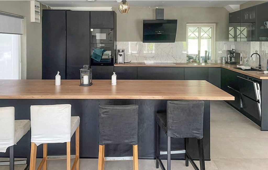 Feriehuse - Bunkeflo/Malmö/Hyllie , Sverige - S12085 2