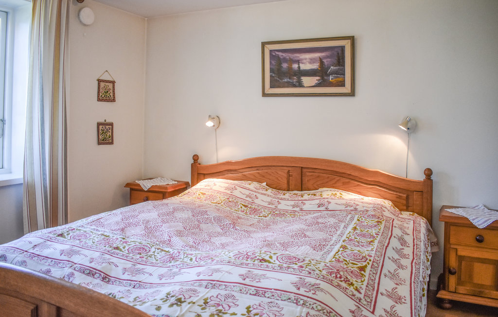 Feriehuse - Osby/Lönsboda , Sverige - S12076 5