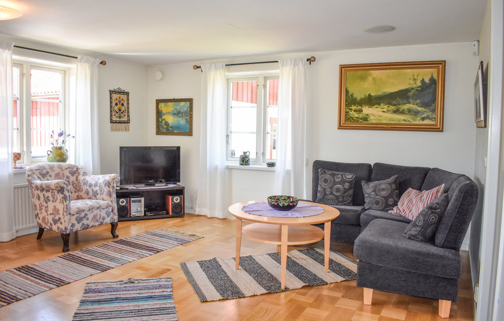 Feriehuse - Osby/Lönsboda , Sverige - S12076 2