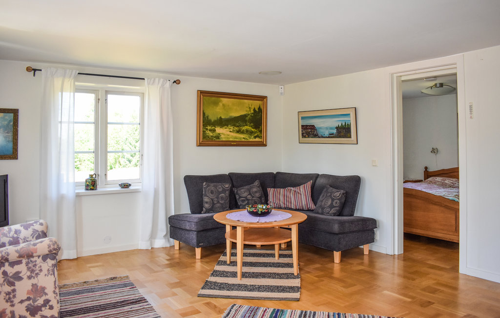 Feriehuse - Osby/Lönsboda , Sverige - S12076 17