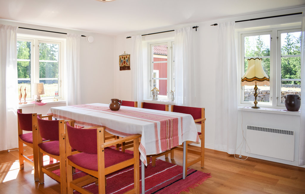 Feriehuse - Osby/Lönsboda , Sverige - S12076 18