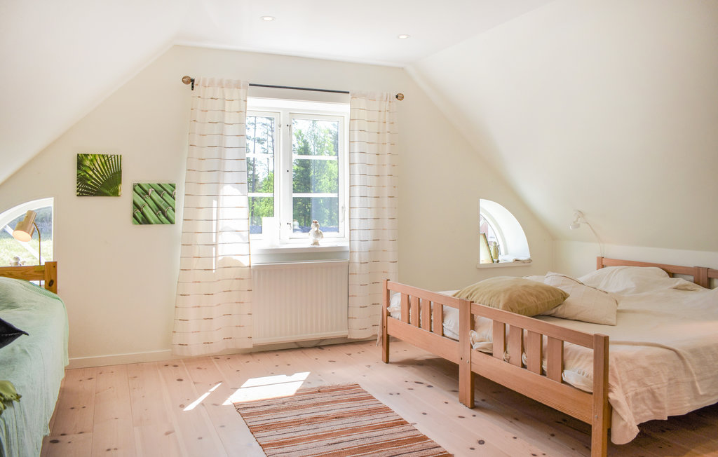 Feriehuse - Osby/Lönsboda , Sverige - S12076 26