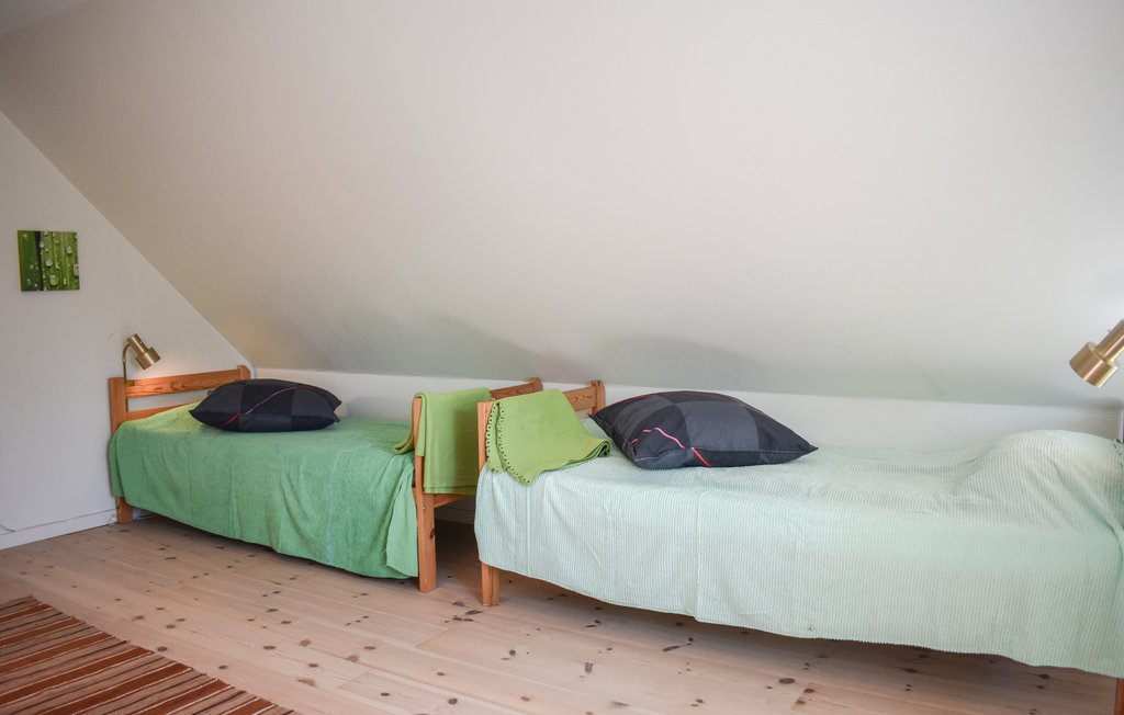 Feriehuse - Osby/Lönsboda , Sverige - S12076 27