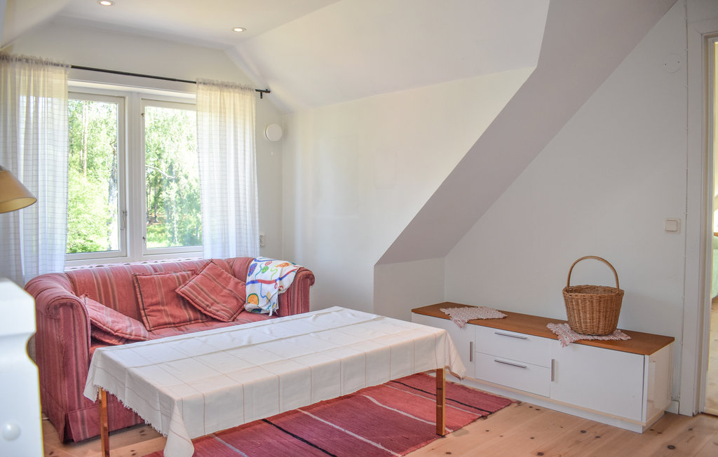 Feriehuse - Osby/Lönsboda , Sverige - S12076 22