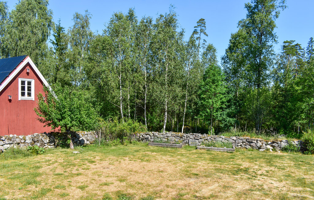 Feriehuse - Osby/Lönsboda , Sverige - S12076 14