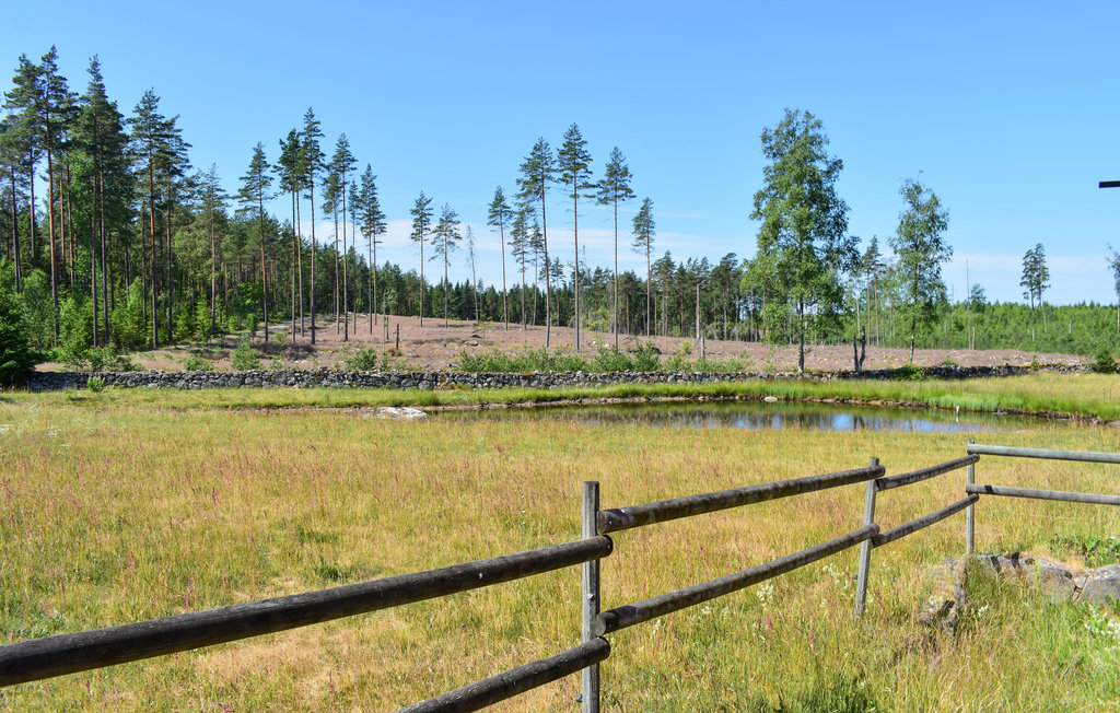 Feriehuse - Osby/Lönsboda , Sverige - S12076 16