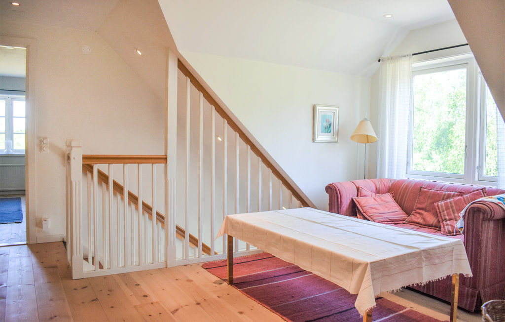 Feriehuse - Osby/Lönsboda , Sverige - S12076 23